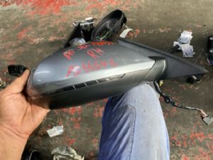 Audi A6 4.5G 2015-2018 RF Door Elec Mirror