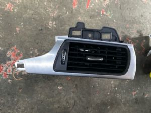Audi A6 4.5G 2015-2018 Dash Vent Surround RH