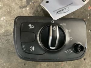 Audi A6 4.5G 2015-2018 Headlight Switch