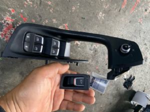 Audi A6 4.5G 2015-2018 RF Window Switch