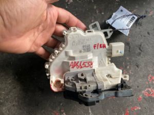 Audi A6 4.5G 2015-2018 RF Door Actuator