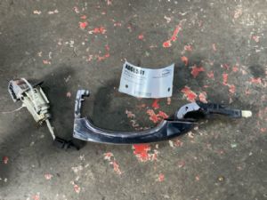 Audi A6 4.5G 2015-2018 RF Door Exterior Handle