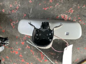 Audi A6 4.5G 2015-2018 Rear View Mirror