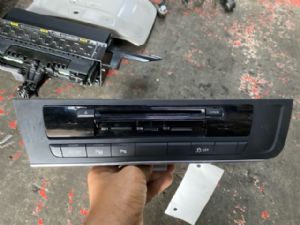 Audi A6 4.5G 2015-2018 CD Player