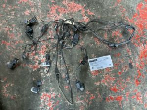 Audi A6 4.5G 2015-2018 Front Bumper Proximity Sensor