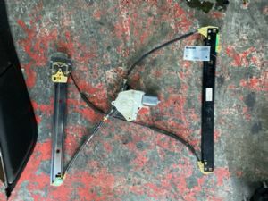 Audi A6 4.5G 2015-2018 RF Door Regulator Motor