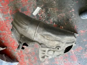 Audi A6 4.5G 2015-2018 LF Guard/Fender to Cowl Side Seal
