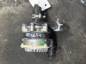 Polestar Polestar 2 2019-2023 Auxiliary Water Pump