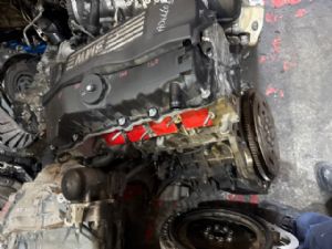 BMW 3 Series E90 318I 2005-2012 Engine Assembly
