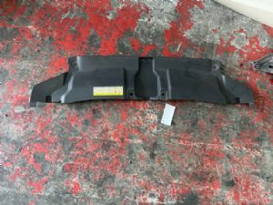 Audi A6 4.5G 2015-2018 Radiator Upper Air Guide