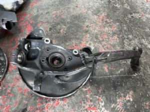 Audi A6 4.5G 2015-2018 LF Knuckle