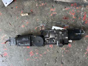 Audi A6 4.5G 2015-2018 Boot Lid Lock