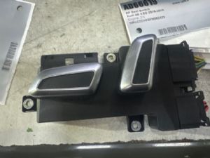 Audi A6 4.5G 2015-2018 LF Seat Switch