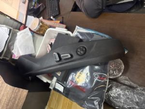 Audi A6 4.5G 2015-2018 RF Seat Switch