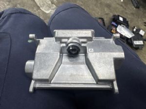 Audi A6 4.5G 2015-2018 Front Camera