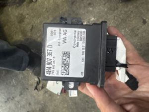 Audi A6 4.5G 2015-2018 Headlight Auto Level Module