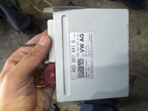 Audi A6 4.5G 2015-2018 Rear Camera Module