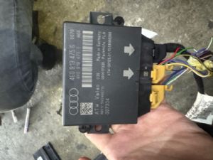 Audi A6 4.5G 2015-2018 Parking Assistance Computer