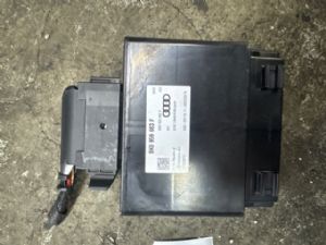 Audi A6 4.5G 2015-2018 Voltage Stabilizer Module