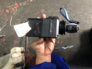 Mercedes-Benz Vito W639 2003-2014 Ignition Lock Assembly