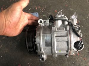 Mercedes-Benz Vito W639 2003-2014 Air Cond Compressor