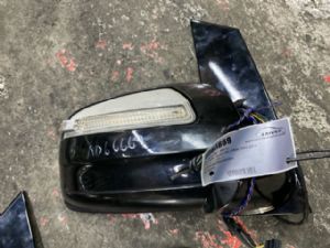 Mercedes-Benz Vito W639 2003-2014 RF Door Elec Mirror