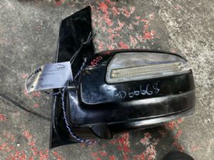Mercedes-Benz Vito W639 2003-2014 LF Door Elec Mirror