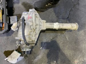 Land Rover Discovery L462 2017-on Front Diff Assembly