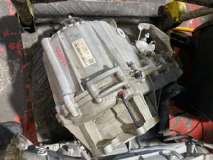 Land Rover Discovery L462 2017-on Automatic Transfer Case