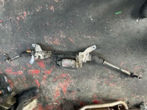 Land Rover Discovery L462 2017-on Front Electric Steering Rack