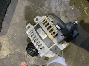 Land Rover Discovery L462 2017-on Alternator