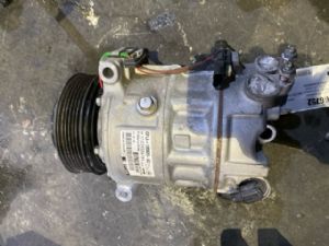 Land Rover Discovery L462 2017-on Air Cond Compressor