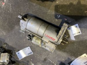 Land Rover Discovery L462 2017-on Starter Motor