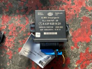 Mercedes-Benz Vito W639 2003-2014 Headlight Relay