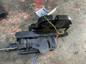 Mercedes-Benz Vito W639 2003-2014 Tailgate Lock Assy