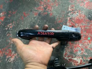 Mercedes-Benz Vito W639 2003-2014 LF Door Exterior Handle