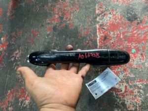 Mercedes-Benz Vito W639 2003-2014 RF Door Exterior Handle