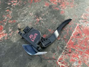 Mercedes-Benz Vito W639 2003-2014 Accelerator Pedal