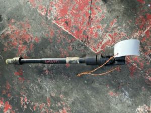 Mercedes-Benz Vito W639 2003-2014 Steering Coupling