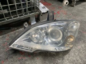 Mercedes-Benz Vito W639 2003-2014 L Headlight (HID)