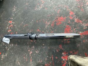 Mercedes-Benz Vito W639 2003-2014 Tailgate Handle Outer