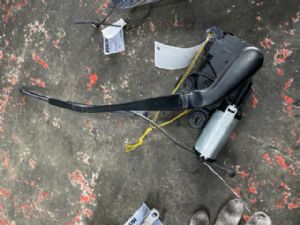 Mercedes-Benz Vito W639 2003-2014 Rear Wiper Motor