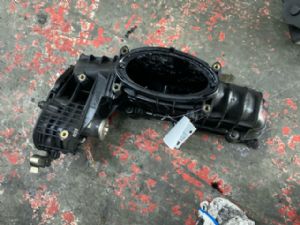 Mercedes-Benz Vito W639 2003-2014 Engine Inlet Manifold