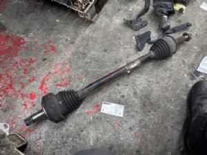 Mercedes-Benz Vito W639 2003-2014 LR Driveshaft