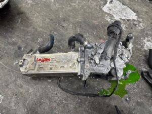 Mercedes-Benz Vito W639 2003-2014 EGR Valve