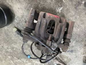 Mercedes-Benz Vito W639 2003-2014 LR Disc Brake Caliper