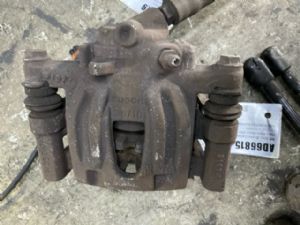 Mercedes-Benz Vito W639 2003-2014 RR Disc Brake Caliper
