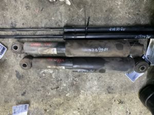 Mercedes-Benz Vito W639 2003-2014 LR Shock Absorber