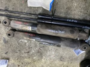 Mercedes-Benz Vito W639 2003-2014 RR Shock Absorber