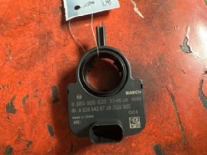 Mercedes-Benz Vito W639 2003-2014 Air Bag Steering Angle Sensor